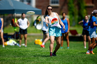 Boston Invite: July 12, 2026