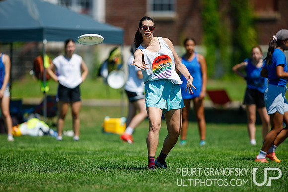 Boston Invite: July 12, 2026