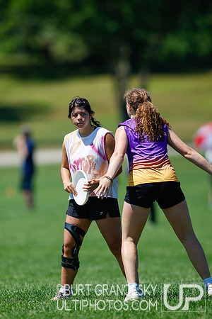 Boston Invite: July 12, 2026