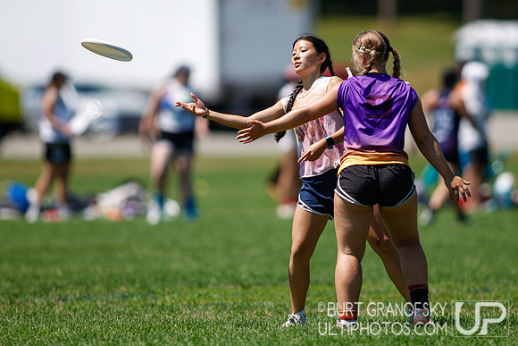 Boston Invite: July 12, 2026
