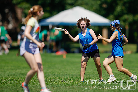 Boston Invite: July 12, 2026
