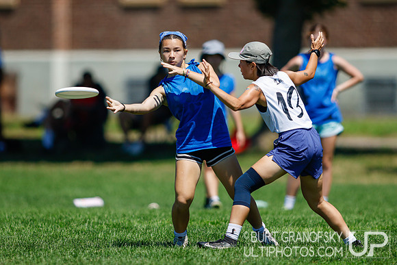 Boston Invite: July 12, 2026