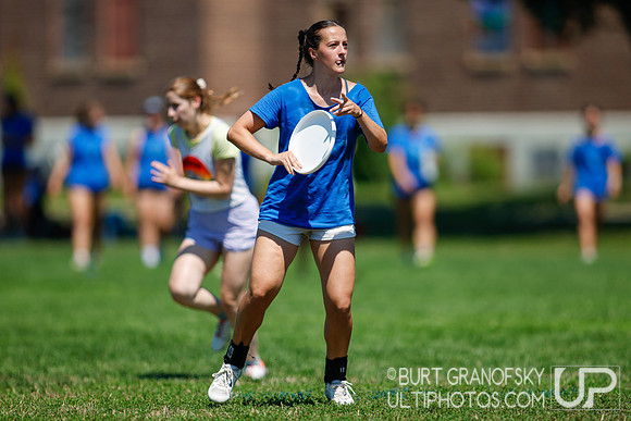 Boston Invite: July 12, 2026