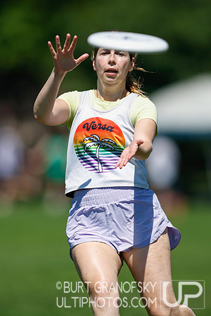 Boston Invite: July 12, 2026