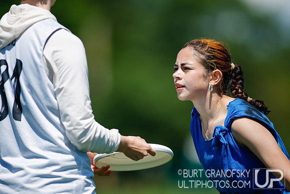 Boston Invite: July 12, 2026