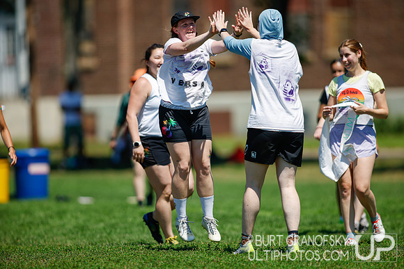 Boston Invite: July 12, 2026