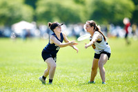 Boston Invite: July 12, 2026