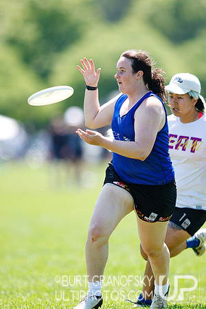 Boston Invite: July 12, 2026
