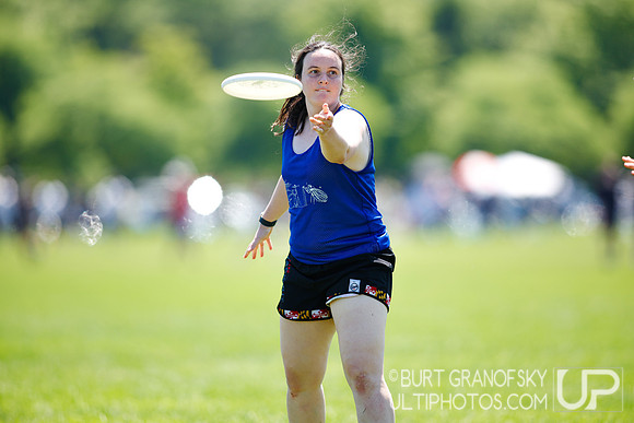 Boston Invite: July 12, 2026