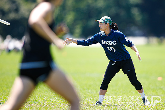 Boston Invite: July 12, 2026