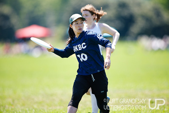 Boston Invite: July 12, 2026