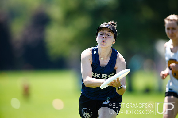 Boston Invite: July 12, 2026
