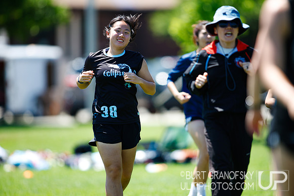 Boston Invite: July 12, 2026