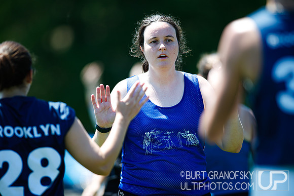 Boston Invite: July 12, 2026