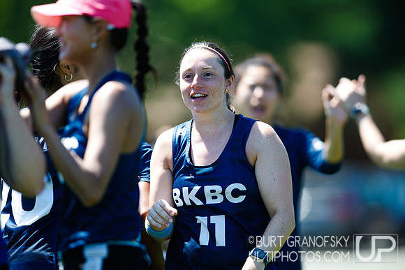 Boston Invite: July 12, 2026