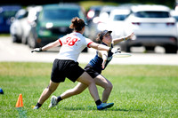 Boston Invite: July 12, 2026