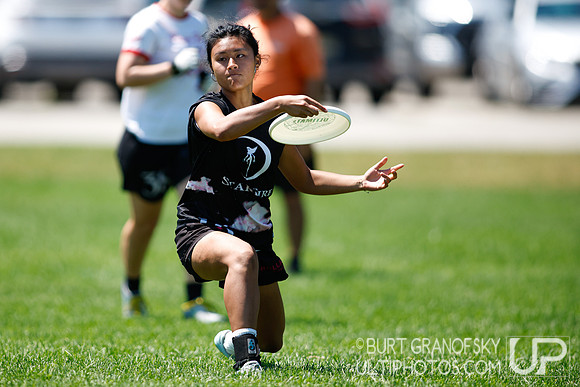 Boston Invite: July 12, 2026