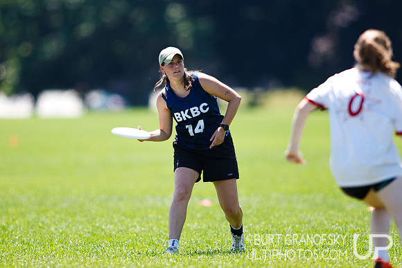 Boston Invite: July 12, 2026