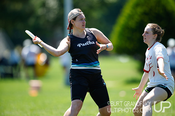 Boston Invite: July 12, 2026