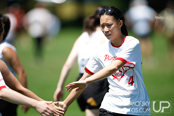 Boston Invite: July 12, 2026