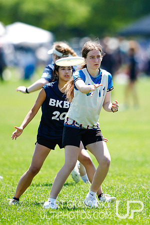Boston Invite: July 12, 2026