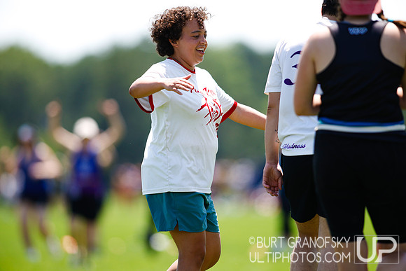 Boston Invite: July 12, 2026
