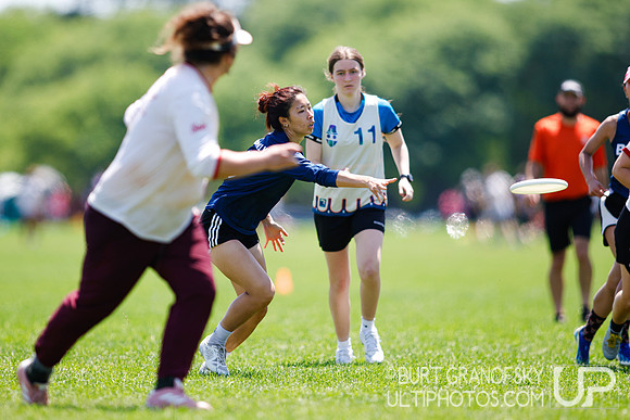 Boston Invite: July 12, 2026