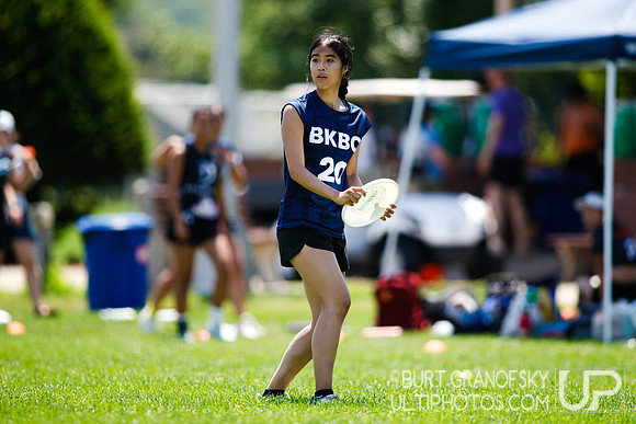 Boston Invite: July 12, 2026