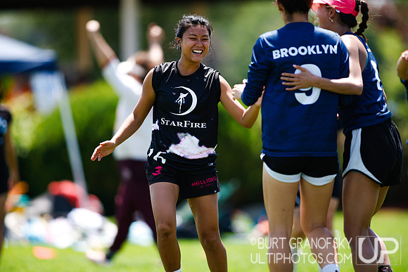 Boston Invite: July 12, 2026