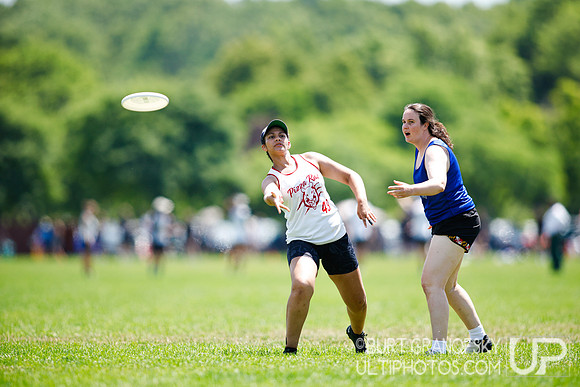 Boston Invite: July 12, 2026