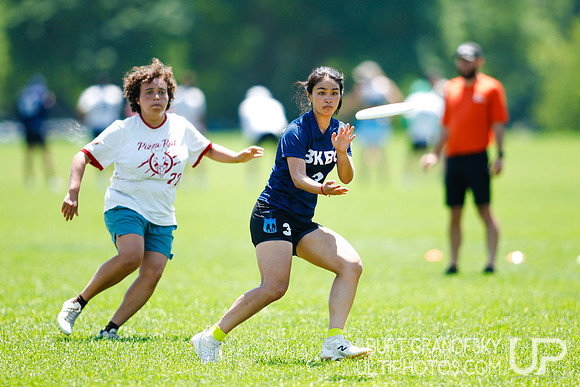 Boston Invite: July 12, 2026