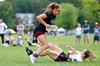 Boston Invite: July 12, 2026
