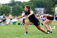 Boston Invite: July 12, 2026