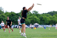 Boston Invite: July 12, 2026
