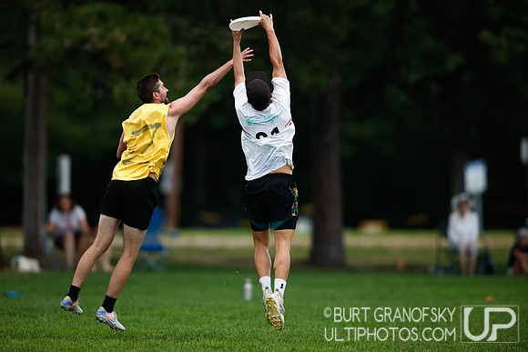 Boston Invite: July 12, 2026
