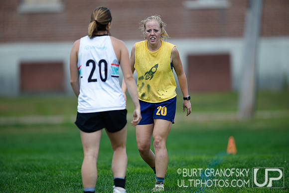Boston Invite: July 12, 2026