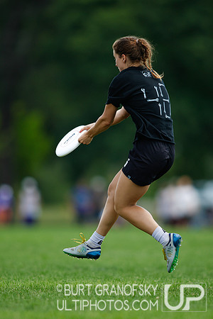 Boston Invite: July 12, 2026