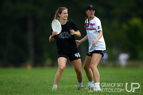 Boston Invite: July 12, 2026