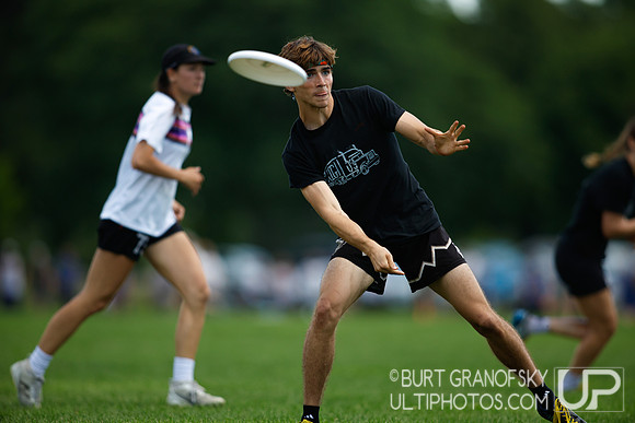 Boston Invite: July 12, 2026