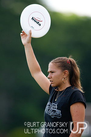 Boston Invite: July 12, 2026