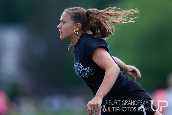 Boston Invite: July 12, 2026