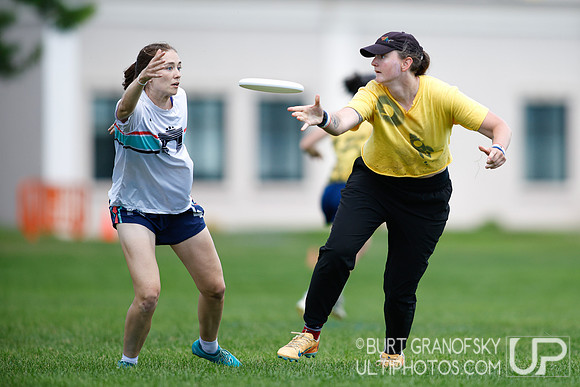 Boston Invite: July 12, 2026