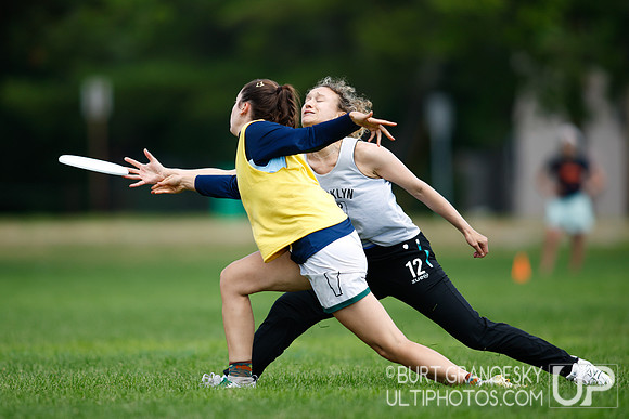 Boston Invite: July 12, 2026
