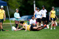 Boston Invite: July 12, 2026