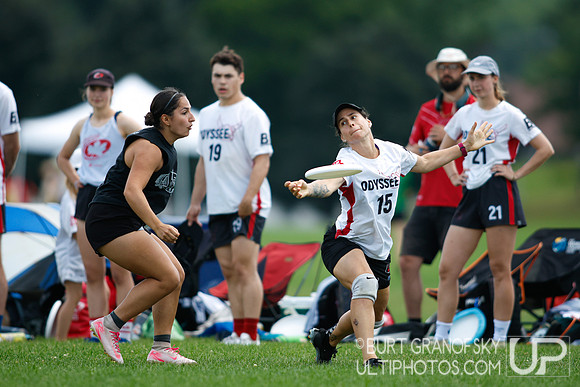 Boston Invite: July 12, 2026
