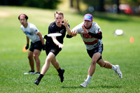 Boston Invite: July 12, 2026