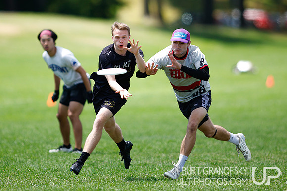 Boston Invite: July 12, 2026