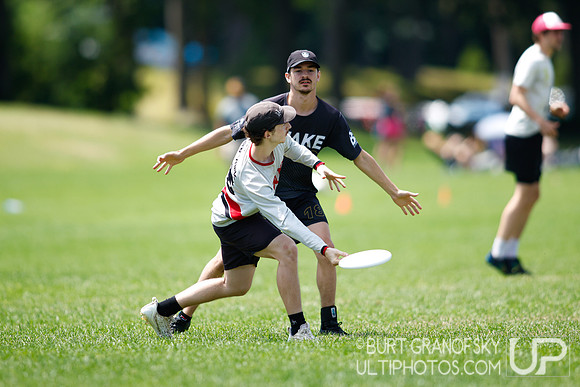 Boston Invite: July 12, 2026