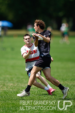 Boston Invite: July 12, 2026