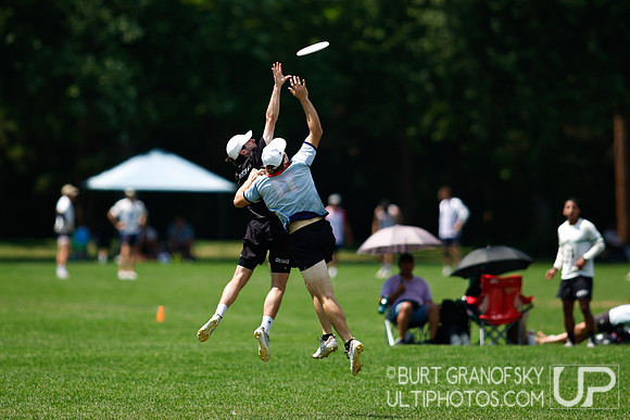 Boston Invite: July 12, 2026